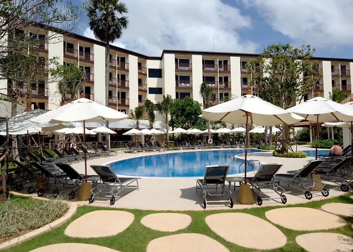 Ibis Phuket Patong