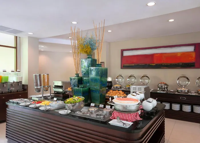 Ibis Phuket Patong