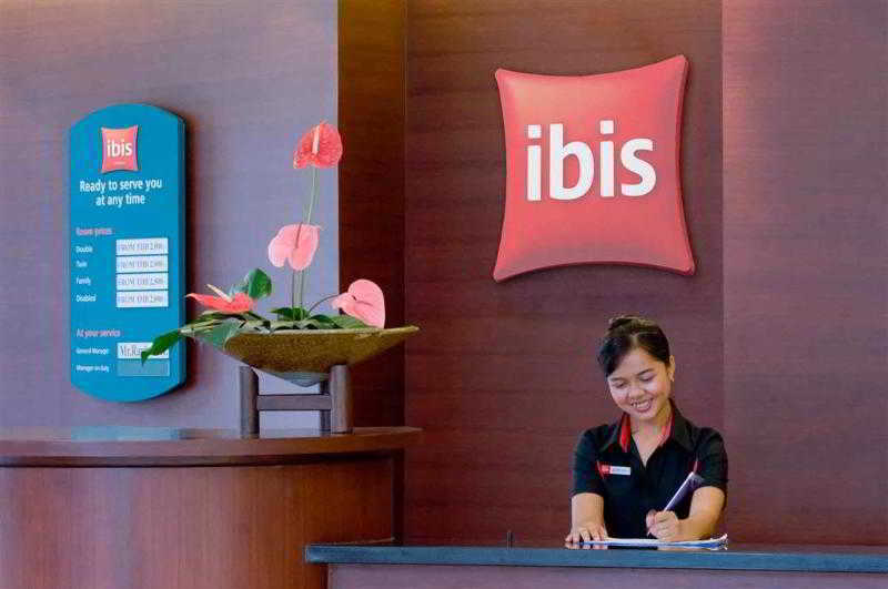 Ibis Phuket מלון