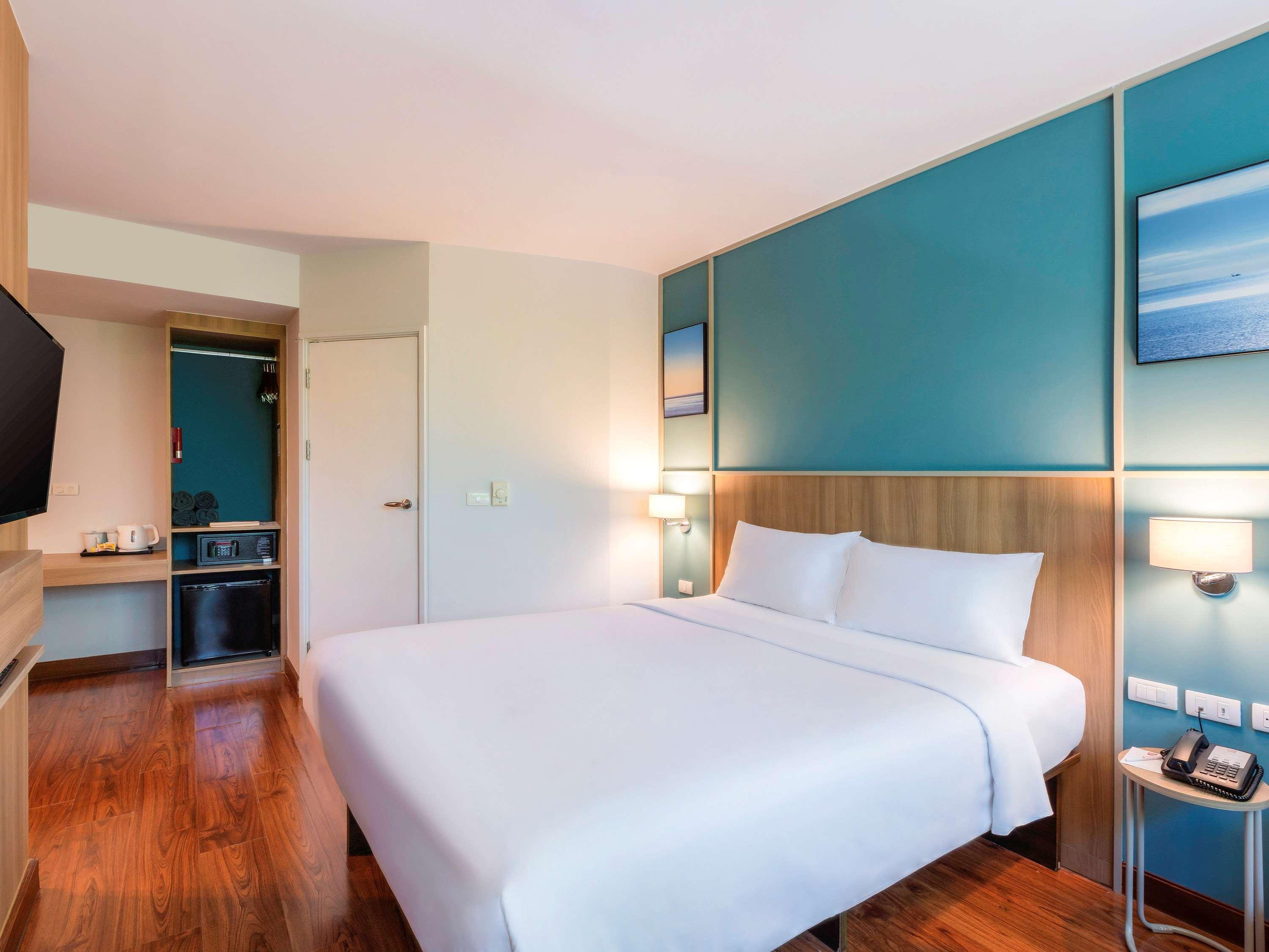 Ibis Phuket מלון