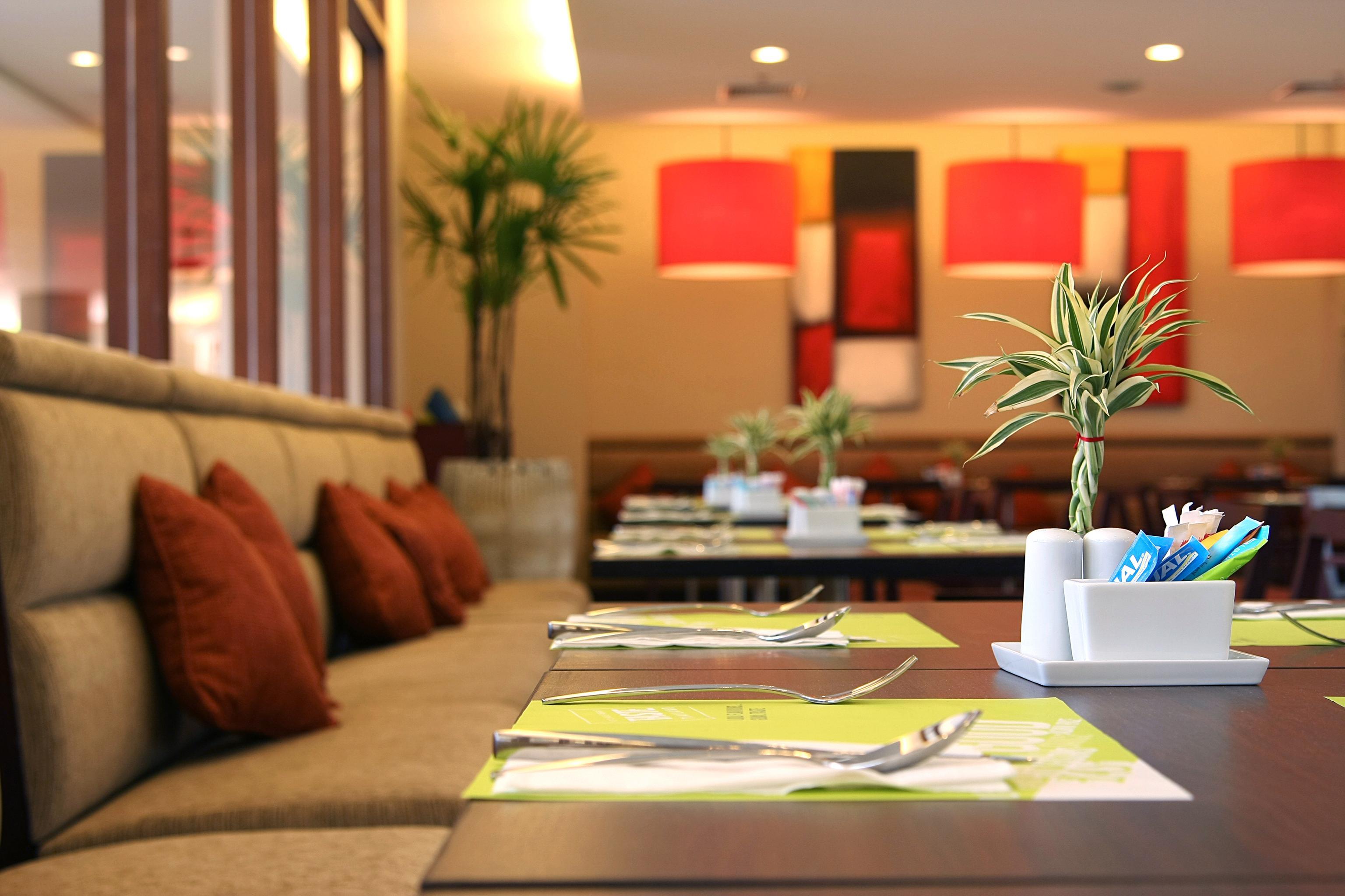 Ibis Phuket מלון 3*
