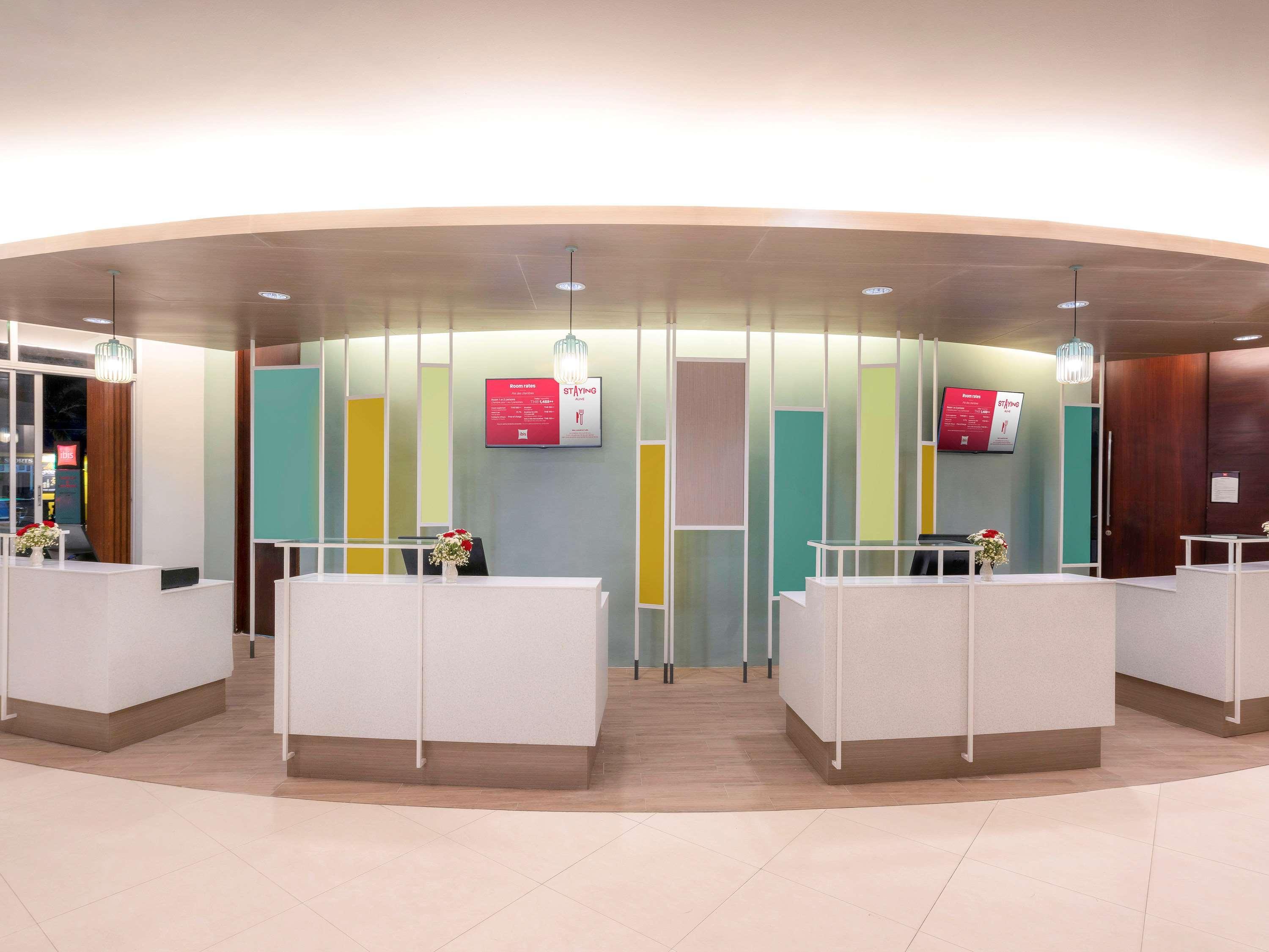 Ibis Phuket מלון 3*
