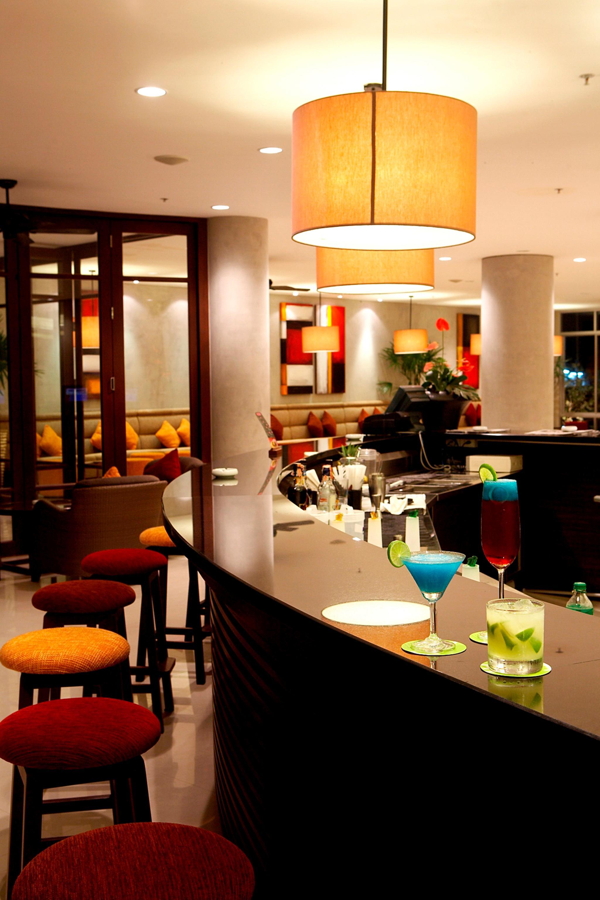 Ibis Phuket מלון