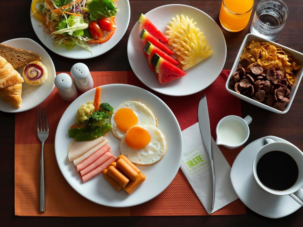 מלון Ibis Phuket