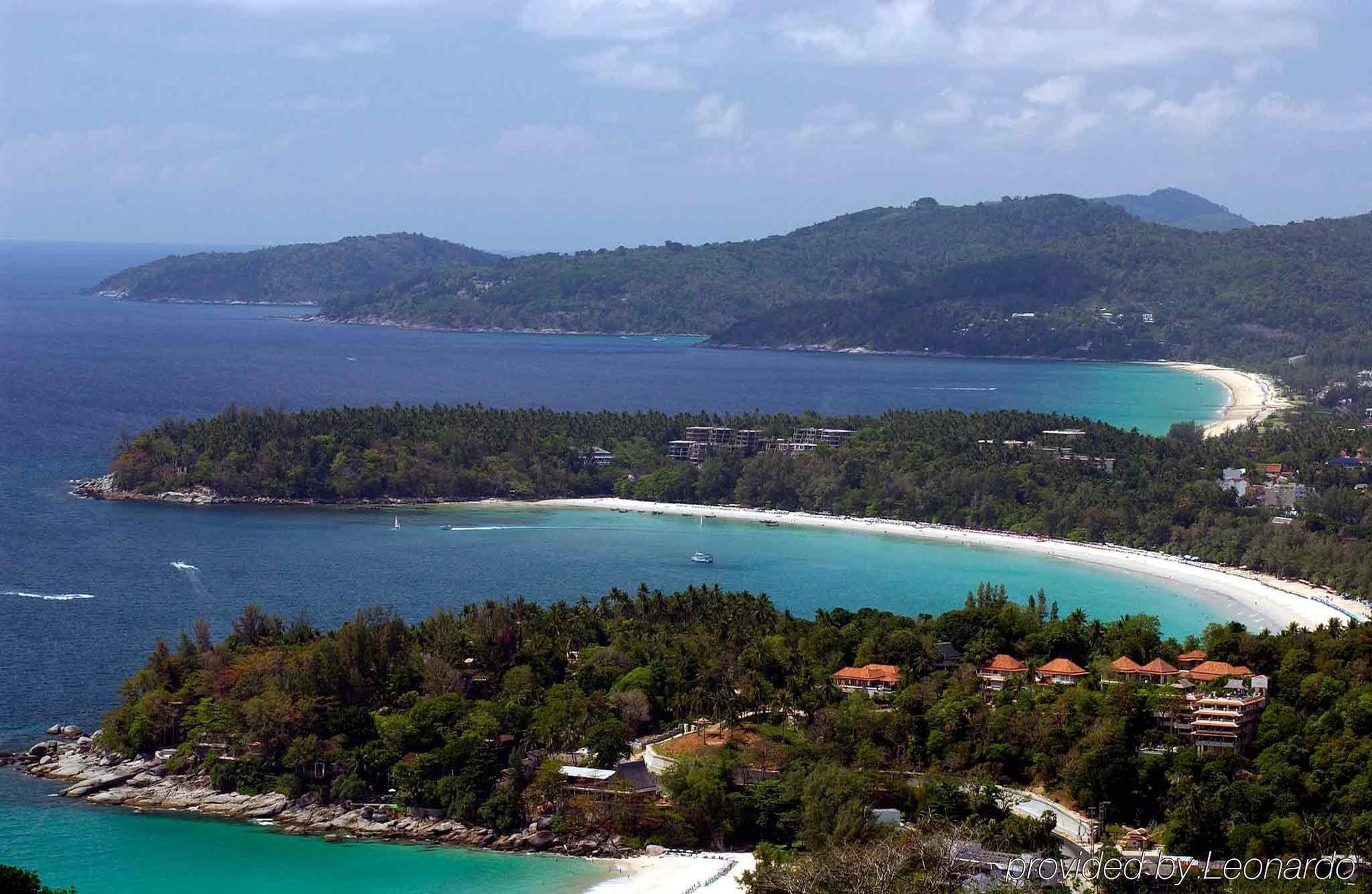 מלון Ibis Phuket Patong