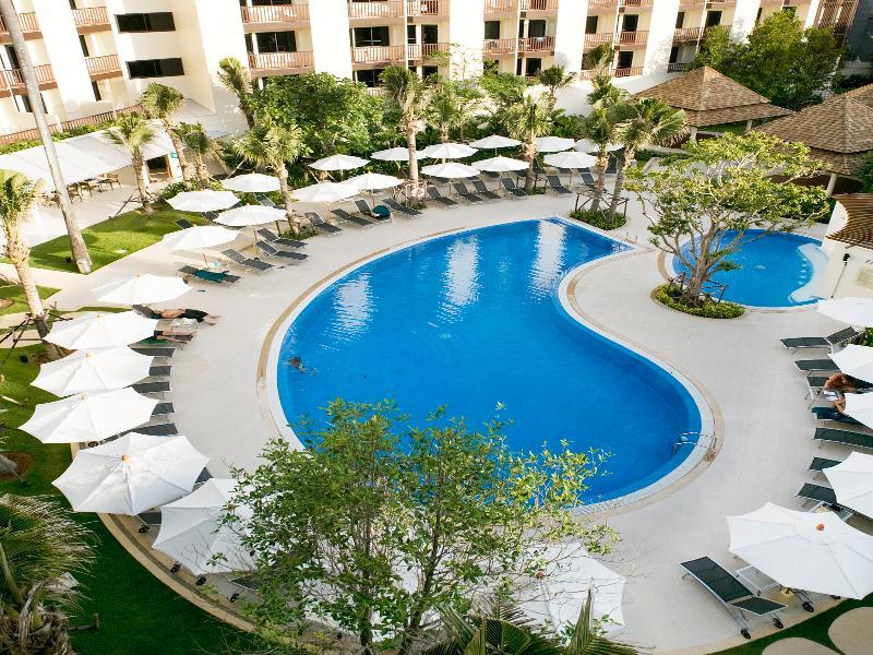 מלון Ibis Phuket Patong