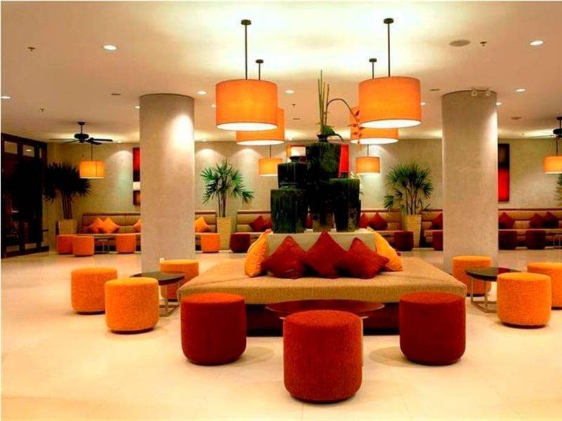 מלון Ibis Phuket
