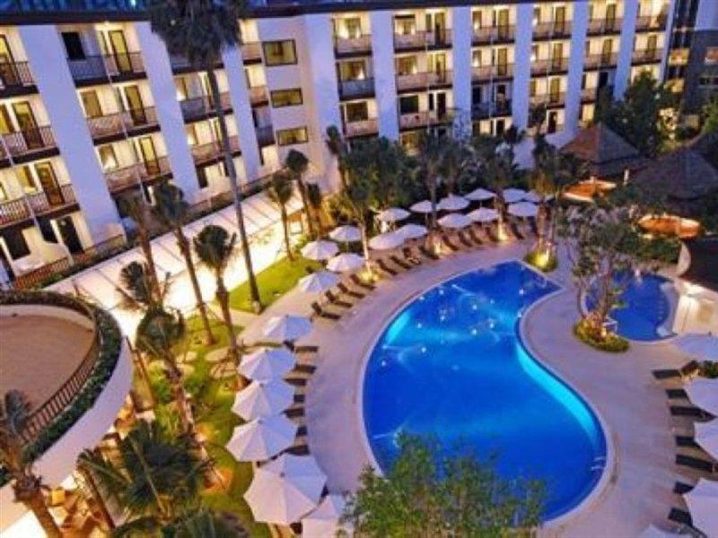 מלון Ibis Phuket Patong