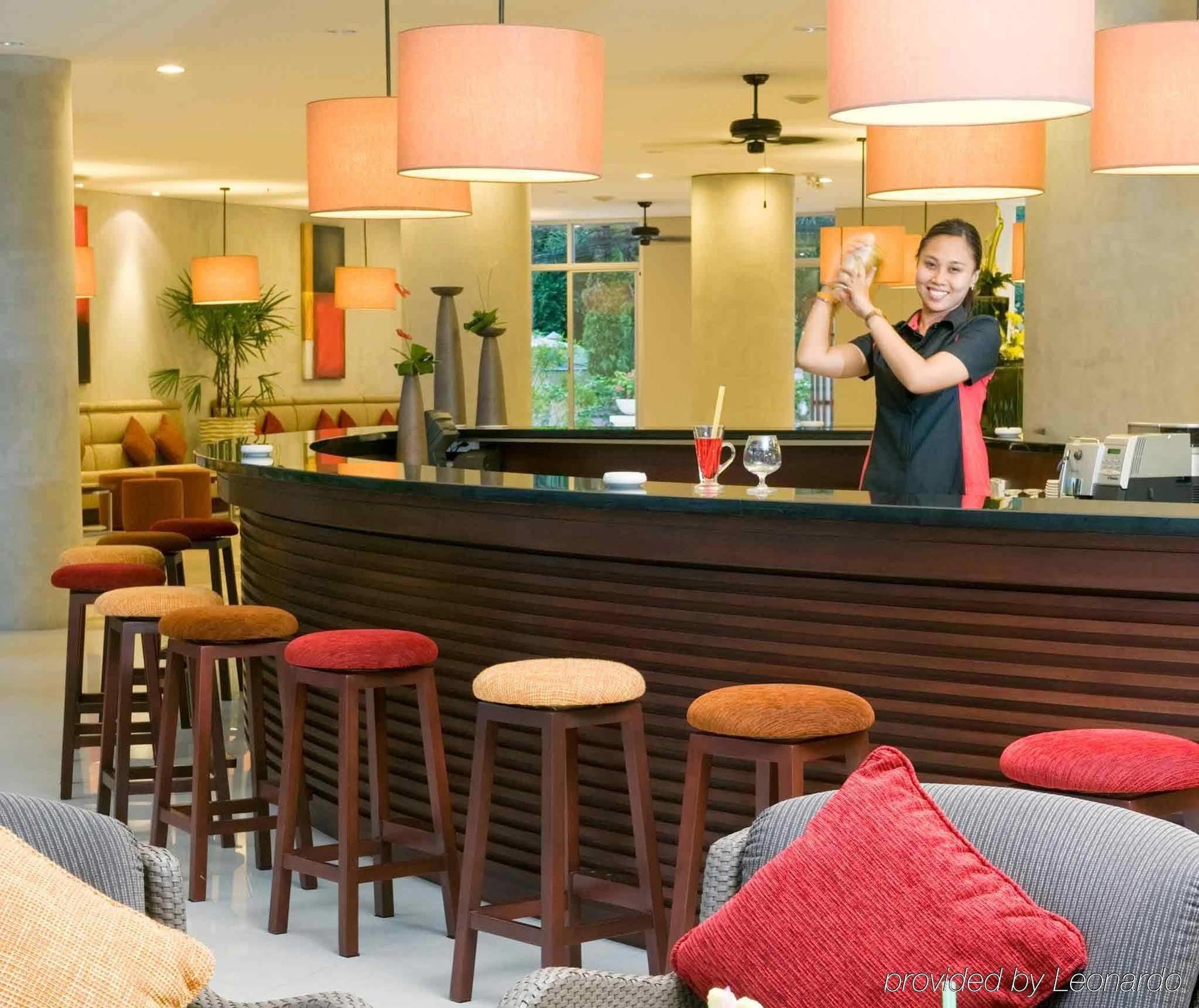 מלון Ibis Phuket 3*
