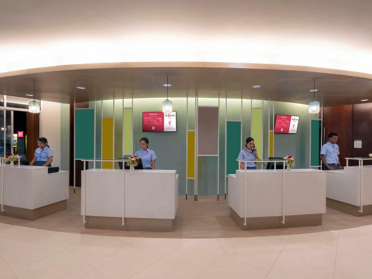 Ibis Phuket מלון 3*