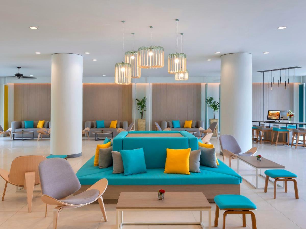 Ibis Phuket מלון 3*