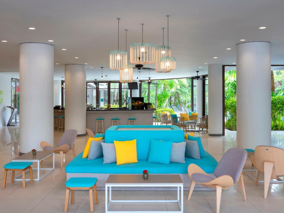 Ibis Phuket מלון