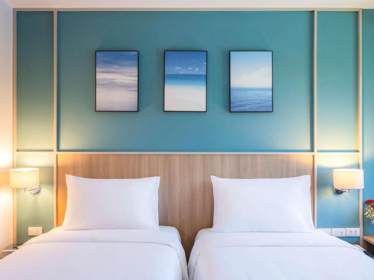 מלון Ibis Phuket 3*
